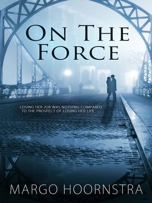 cover image of On the Force